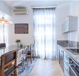 4 Bedroom Villa with Pool in Dubrovnik City, sleeps 8